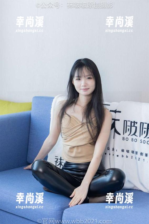 BoBoSocks袜啵啵 - 小甜豆不是甜豆，是超级合辑里的“肉丝”。脚尖微加固实力打造，直击你的心灵
