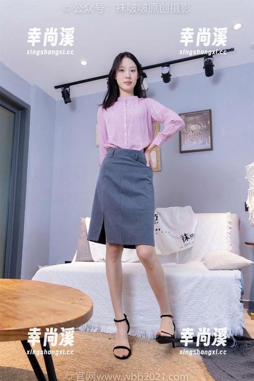 BoBoSocks袜啵啵 - 甜甜圈的“裸足印泥踩脚印剧情”：无圣光也太犯规了吧！