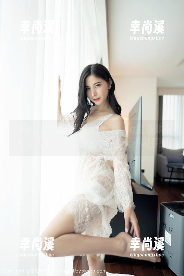 Feilin嗲囡囡 - 果儿victoria的连体衣写真人生，网盘存储你的回忆不闪存！