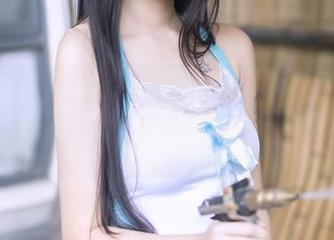 GIRLT果团网 - 愉快的Miss琪，合集里剧情一巴掌拍回脑袋！