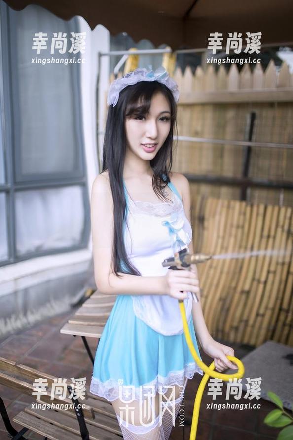 GIRLT果团网 - 愉快的Miss琪，合集里剧情一巴掌拍回脑袋！