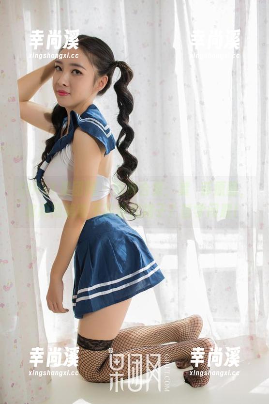 GIRLT果团网 - 短裤合集：龚玥菲原图，敢问短裤能不能替代裙子？哲学问题！
