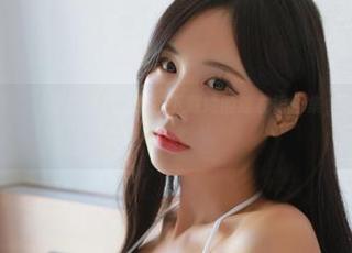 Habin夏彬(하빈)要你帮忙，快来下载她的连衣裙合集，不然她会生气哦