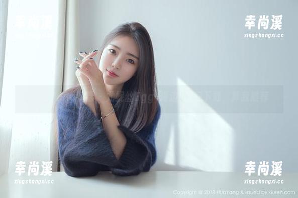 HuaYang花漾 - 尤妮丝Egg+海边=图包下载，算我推荐
