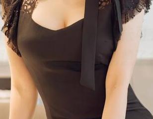 HuaYang花漾 - 深夜分享朱可儿Flora美腿，原图里的腿真是让我想了很多，图包不看不行了！