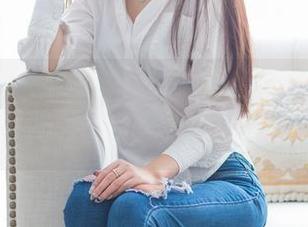 IMiss爱蜜社 - 不一样的nova李雅私拍合集，女仆造型里藏着小心思