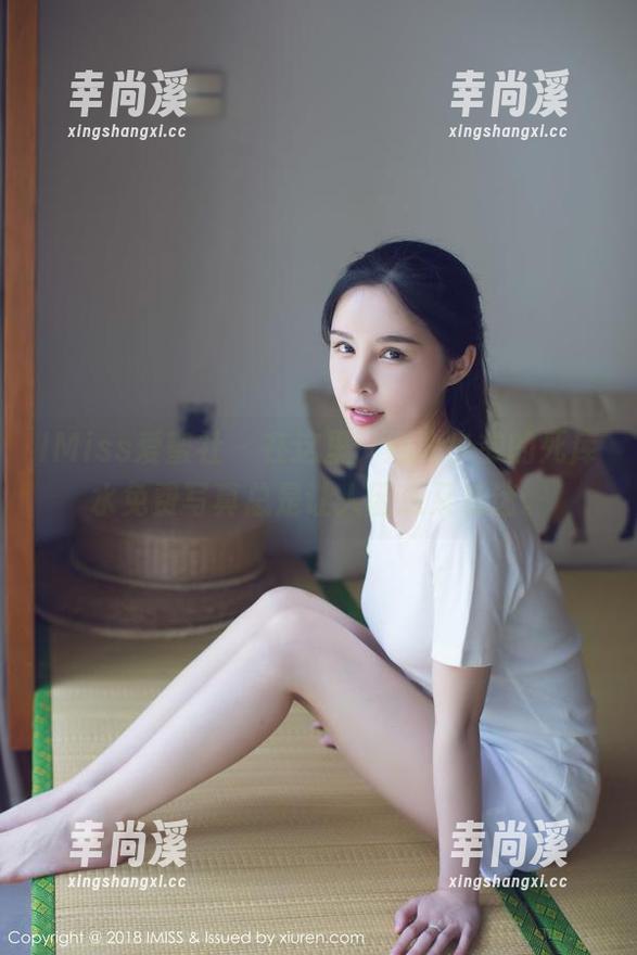 IMiss爱蜜社 - 在这里，娜大少爷的死库水免费写真总是让人困惑又着迷。