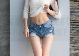 IMiss爱蜜社 - 镂空作品见真章，赶紧下载程小烦不烦的美图，放慢下来细品！