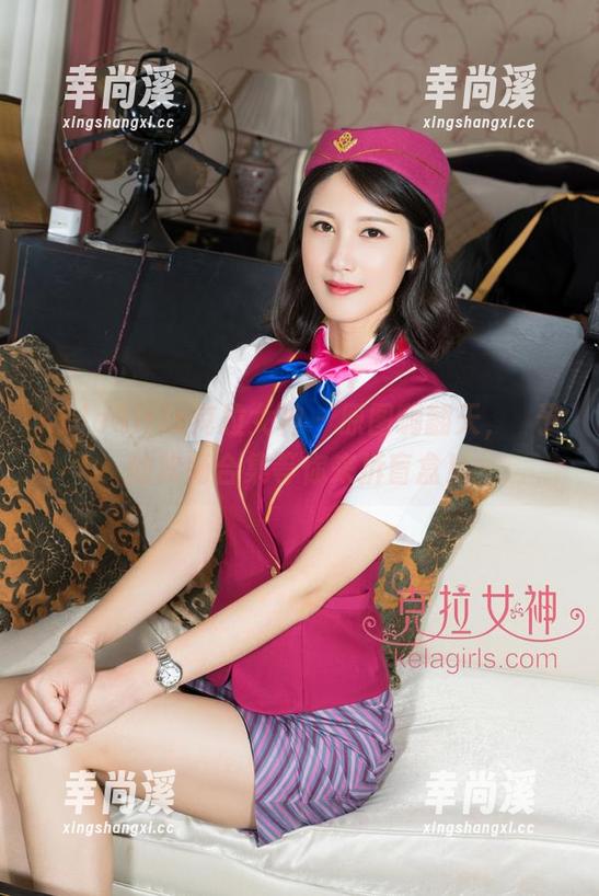 KelaGirls克拉女神 - 原图嗨翻天，嫚予的欢畅合集等你来拆盲盒！