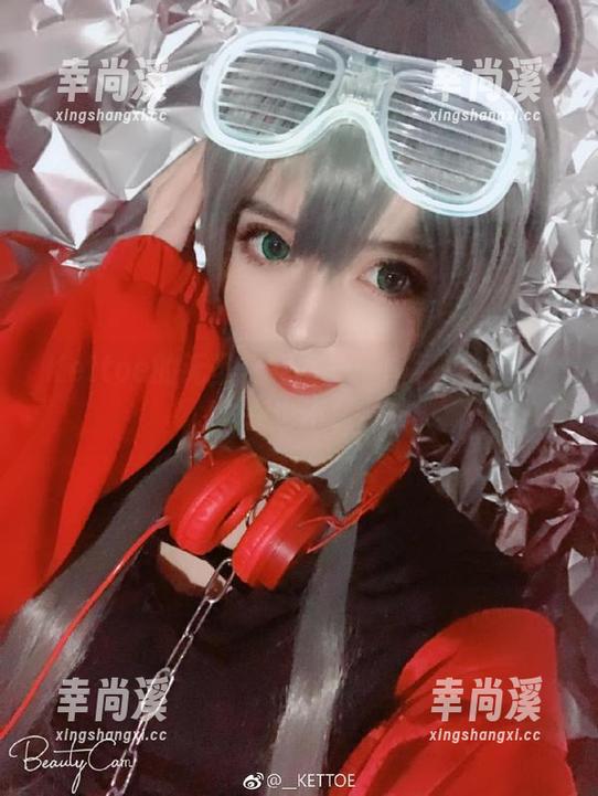 Kettoe的无圣光花嫁——图包里的婚纱，一点也不简单！