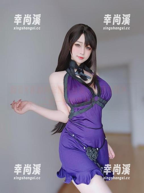 翻看K酱的内衣图片合集，期待与意外，二合一你说有多妙！