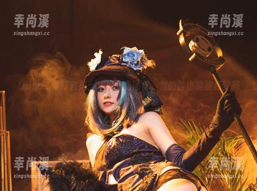 Luisa_零纱自拍：本周免费图集，我的脸也能被点赞吗？