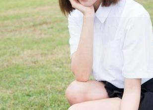 MiStar魅妍社 - 不可思议的壁纸选择：虽然是丽Yovi的少女写真，但觉得更像是梦里的风景！