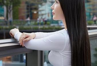 MiiTao蜜桃社 - 白色封印：许思铭的私房美图给你新感受