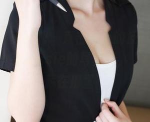 MyGirl美媛馆 - 直击内心的反转，快来下载徐小宝Jessie的写真集，“秘密”就藏在那里！
