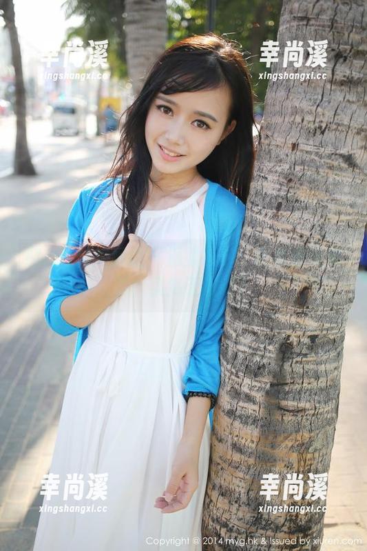 MyGirl美媛馆 - 温柔图包：田孝媛又来了，果然无敌啊？
