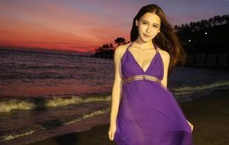 MyGirl美媛馆 - 糯美子MINIbabe，完成一次腿部巡礼，圖包已成真！