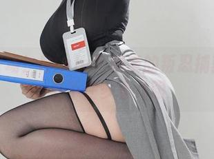 福利登场！NinJa阿寨寨的叛忍捕获让人忍不住多看几眼