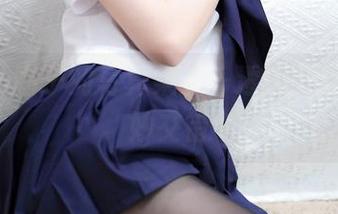 Nyako喵子的写真集——透明与真实的微妙交错