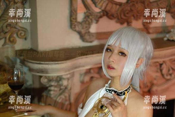 浴缸里的PAKI草莓酱——这次的更新，哎呀，刺激了一下脑洞。