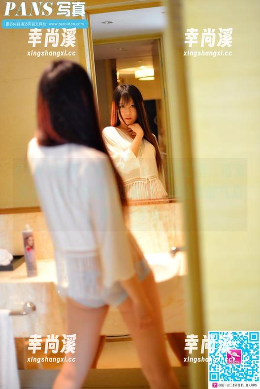 PANS摄影-Mickey PANS摄影 - 在Mickey的浴缸里:高清写真,每个角度都透露着一点慵懒的气息,停不下来呢。