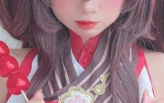 看看PoppaChan的爱丽丝（NIKKE），又一波无圣光，随便说说就好，不挺好么？
