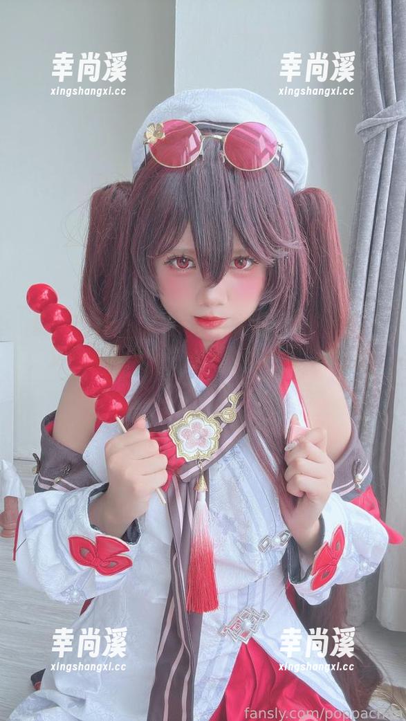 PoppaChan 看看PoppaChan的爱丽丝(NIKKE),又一波无圣光,随便说说就好,不挺好么?