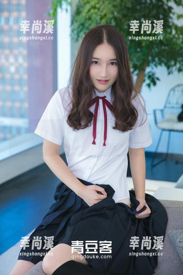 QingDouKe青豆客-汪佩妮Penny QingDouKe青豆客 - 更新了,汪佩妮Penny的纯白!我都想跟她去参加婚礼了!