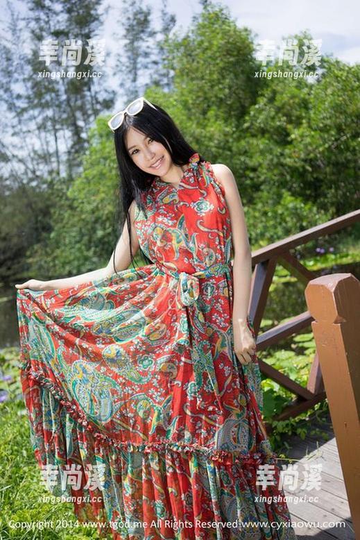 TGOD推女神-可儿Kayen TGOD推女神 - 可儿Kayen的姐姐合集,下载了你就成了VIP——VIP啥?VIP‘很可爱’!