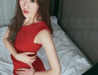 TouTiao头条女神 - 信悦儿的红裙：看似普通，实则让人一愣——快来下载，别错过！