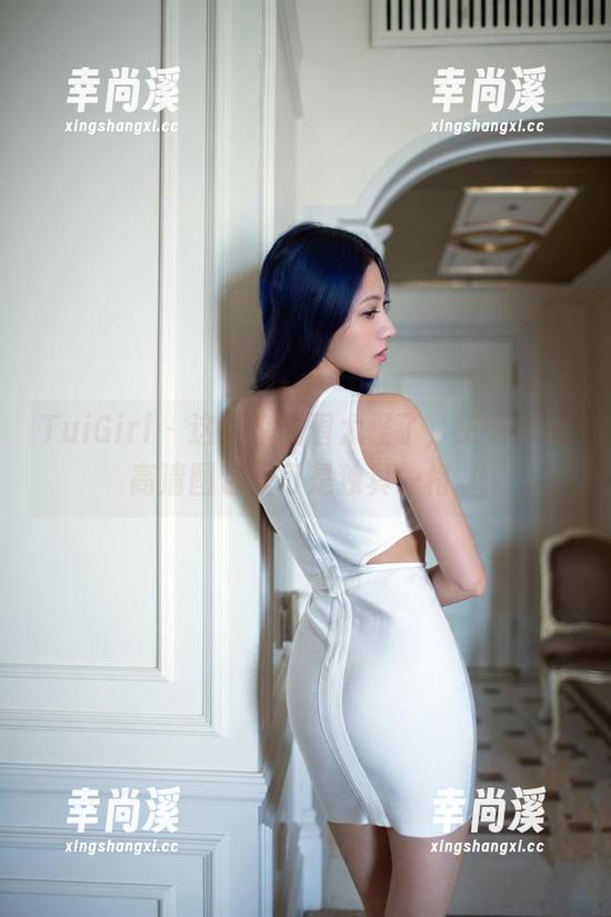 TuiGirl-王馨瑶 TuiGirl - 这居家氛围太怪了,王馨瑶在高清图包里可是独具一格。