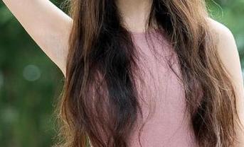 TuiGirl推女郎 - 吊带选集，冯雨芝表示：每一件都是一份小心机！