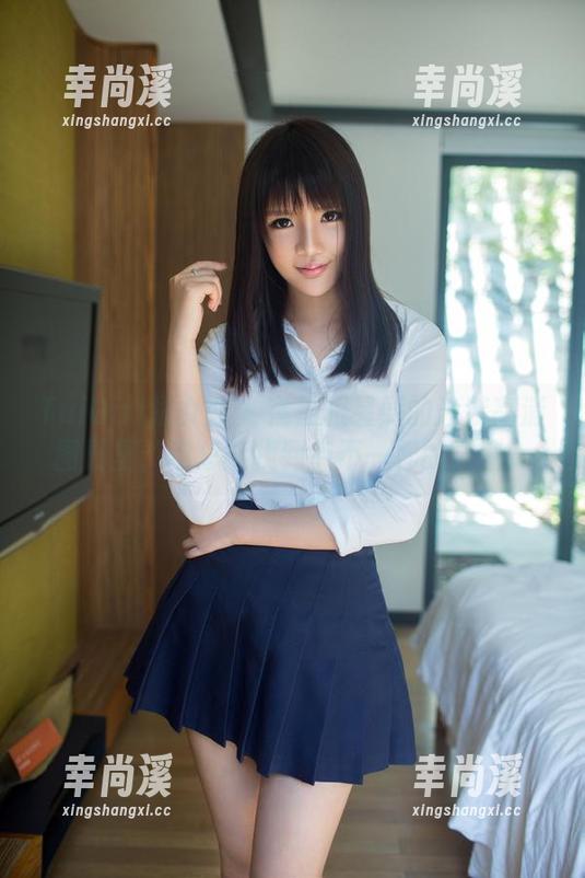 TuiGirl推女郎 - 在王根星熙的泳装高清图册里，你总能找到点不一样的灵感。