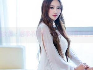 TuiGirl推女郎 - 居家不打烊，艾栗栗的最新套图看过来！