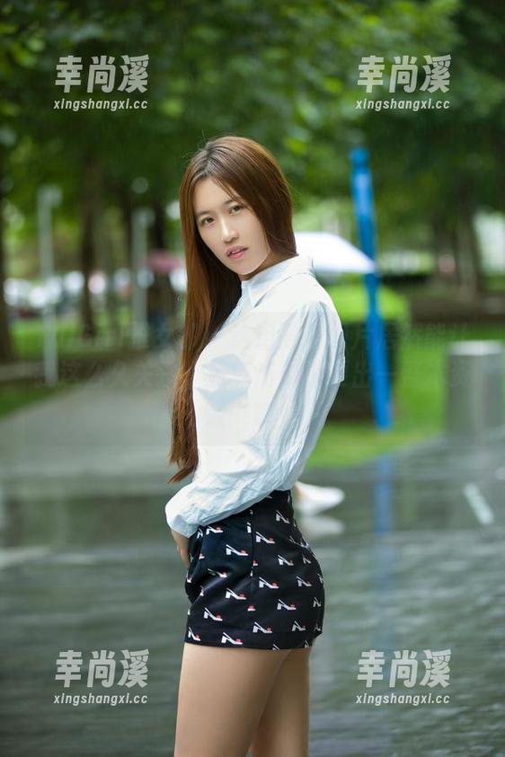 TuiGirl推女郎 - 这组美足图片居然能让我这么久关注，赵梦洁要不要出一整本资源书啊！