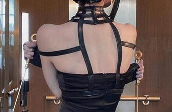 免费的美图，Vinnegal的少女真让人受不了！