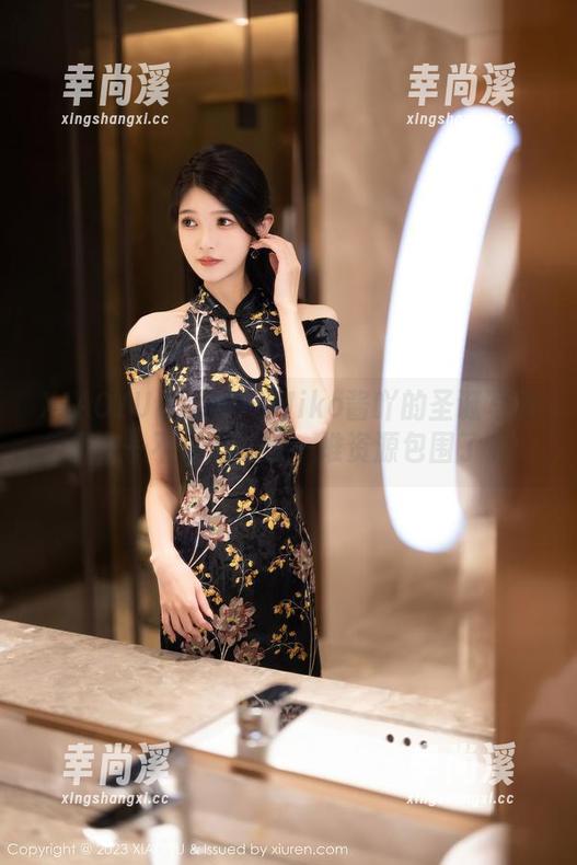XIAOYU语画界 - Miko酱吖的圣诞写真集，一不小心就被一堆资源包围了。