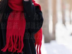 XIAOYU语画界 - 允儿Claire的全套写真：黑丝吊袜，都说这组合有种难以言喻的魔力。