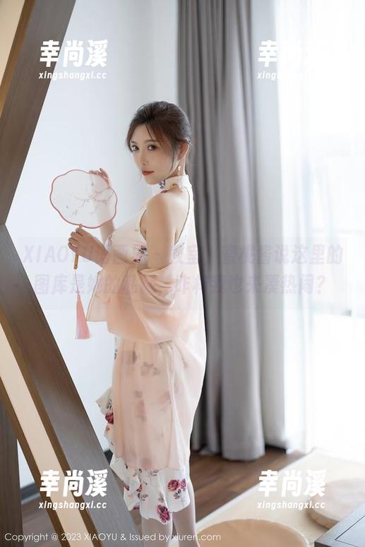XIAOYU语画界 - 教室，蜜桃酱说这里的图库是她的私藏，咋样我也来凑热闹？