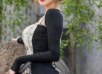 XINGYAN星颜社 - 这次Emily尹菲的毛衣作品集，居然让我对毛衣有了新认识，高清不失手感，轮廓都恰到好处。