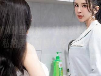 XINGYAN星颜社 - 让黎秋秋的《女孩》私拍美图悄悄入侵你的心。