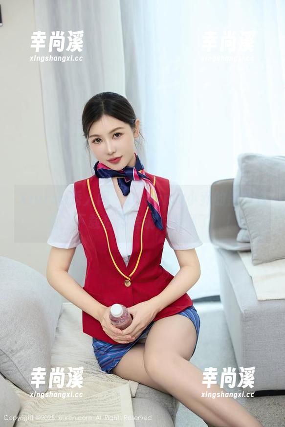 Xiuren秀人网 - Dreamy小乔的黑丝合集，下载后你会说‘我懂了’！