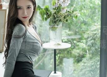 Xiuren秀人网 - 高清的KOKO可可，合集里的剧情让我脑补了好几出戏。