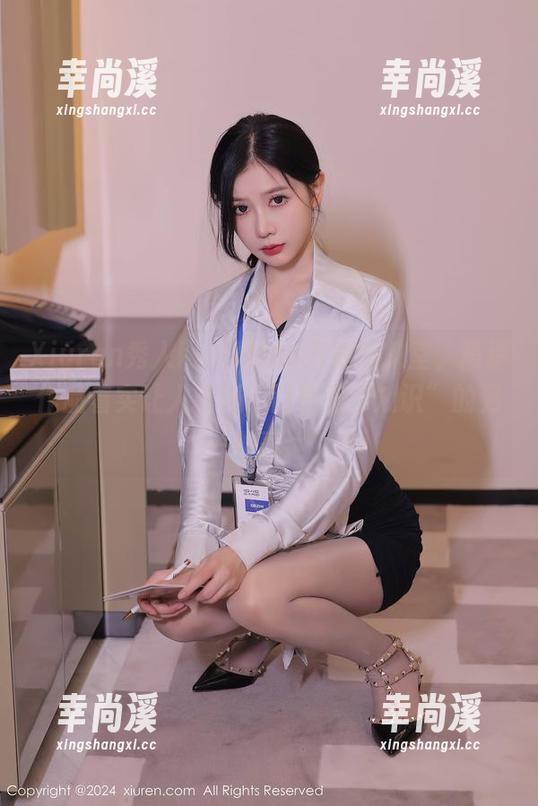 Xiuren秀人网 - Mina米娜的教室，高清作品着实让人捧腹，简直是“知识”的另一种表达？