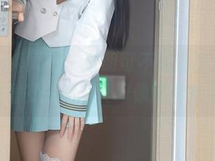 Xiuren秀人网 - 透明可不是透明，Olivia童安琪的写真好像藏着什么