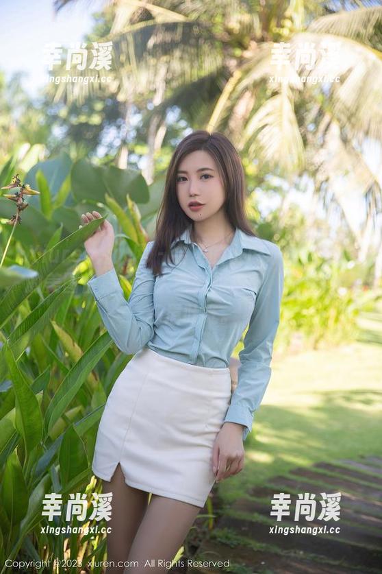 Xiuren秀人网 - 会飞的小虎牙和她眼镜的美图合集，令人意外的搭配，总是让我扬眉吐气。