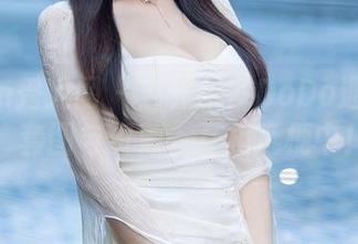 Xiuren秀人网 - 当养乐多DoDo遇到户外：套图与资源，互相玩梗中！