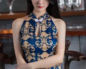 Xiuren秀人网 - 奈汐酱nice的睡衣：向杂乱无章的床单致敬，原图速成册！