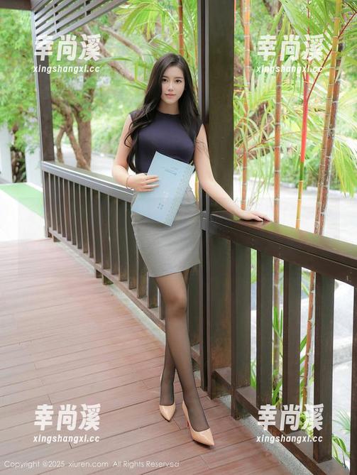 Xiuren秀人网 - 高清让你瞪大眼！奈汐酱nice在线示范什么叫真实的“甜心”款。