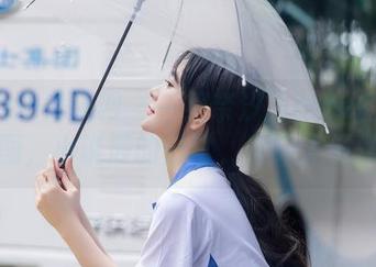 Xiuren秀人网 - 一组奈汐酱nice的天台套图，小说般的日常，看完了发愣。